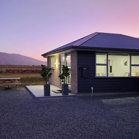Glen View Escape Apartment Twizel Exterior photo