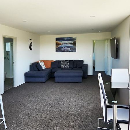 Glen View Escape Apartment Twizel Exterior photo